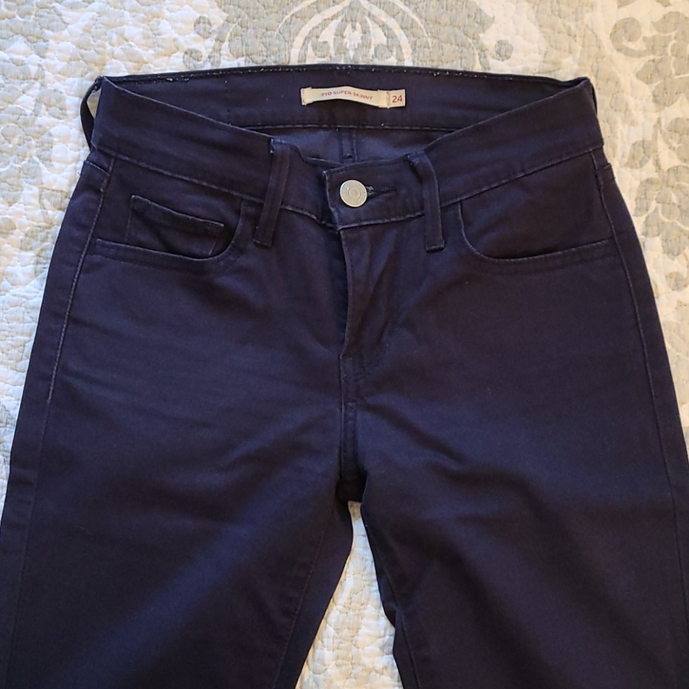 Levi's jeans